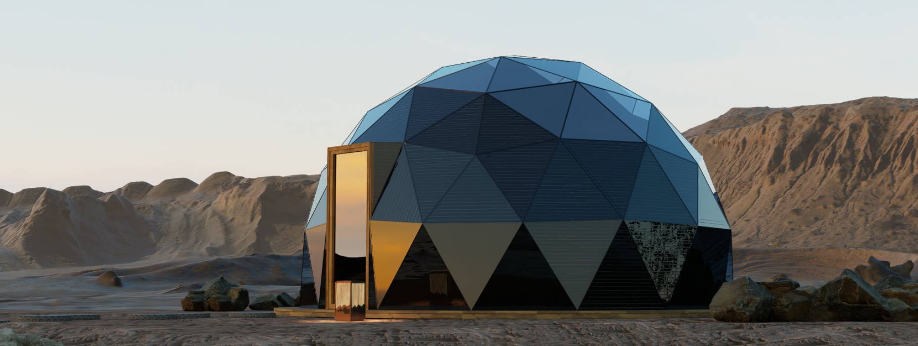 安岳县星空酒店帐篷